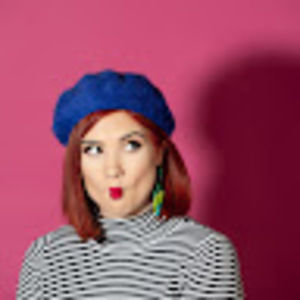 Meet your Posher, Mara